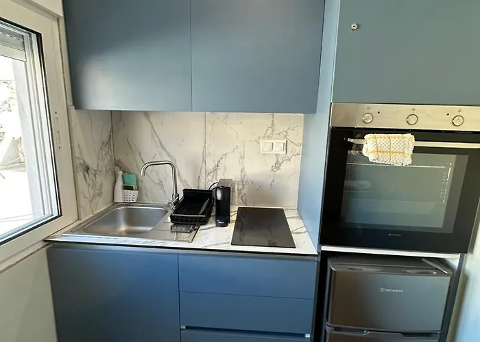 Apartmán Vista Center