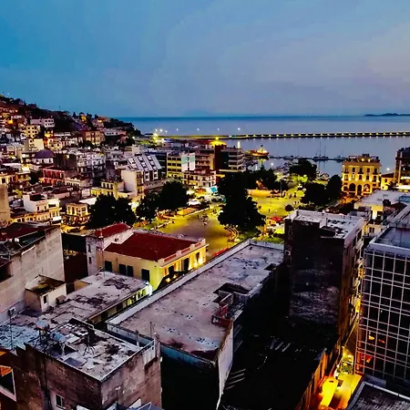 Vista Center * Kavala