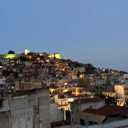 Vista Center Apartamento *