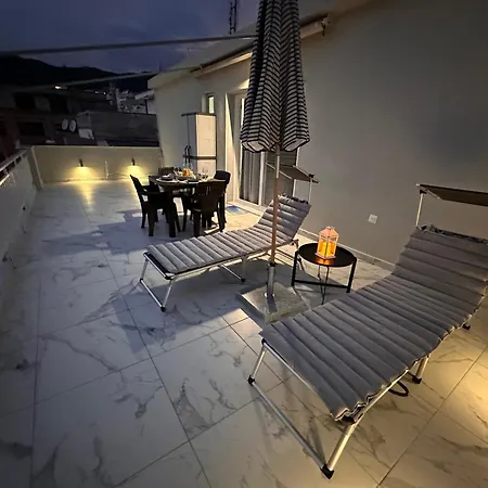 Apartamento Vista Center