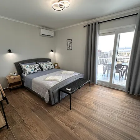Vista Center Apartment Kavala