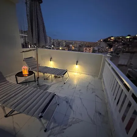 Vista Center Kavala