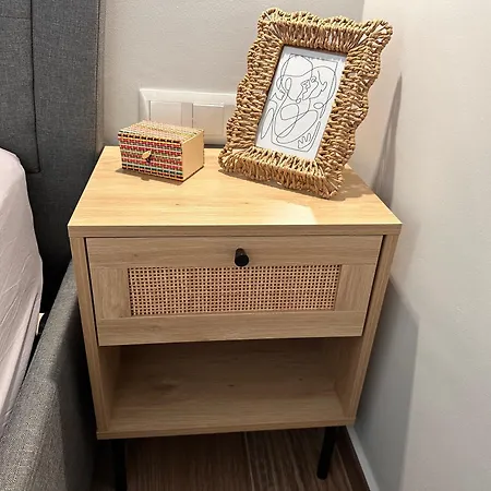 Vista Center Apartment