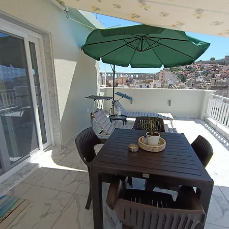 Vista Center Apartment