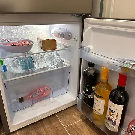 Vista Center * Kavala