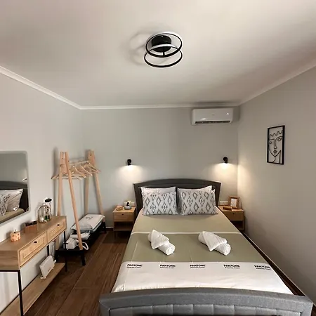 Apartamento Vista Center *