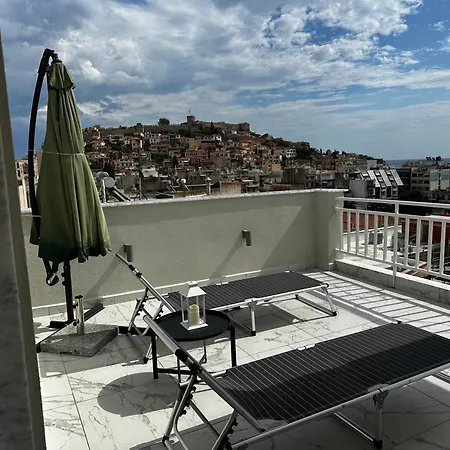 Vista Center Kavala