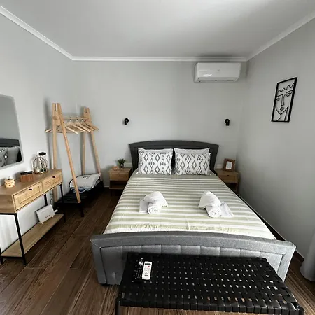 Apartment Vista Center Kavala