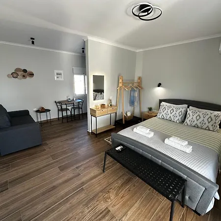 Apartment Vista Center