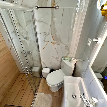 Vista Center Apartment Kavala
