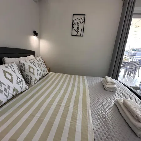 Vista Center Kavala