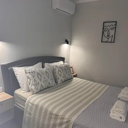 Vista Center Apartment Kavala