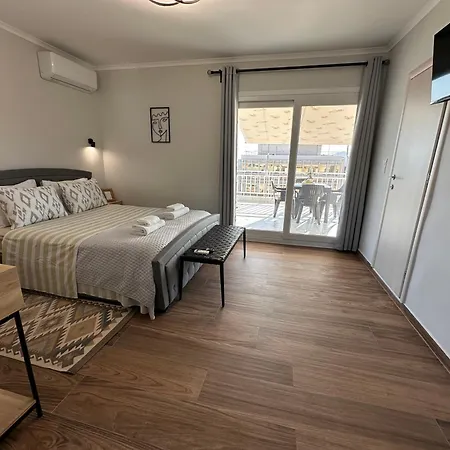 Vista Center Apartment