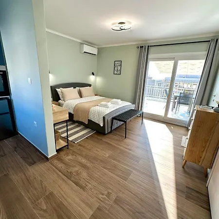 Vista Center * Kavala