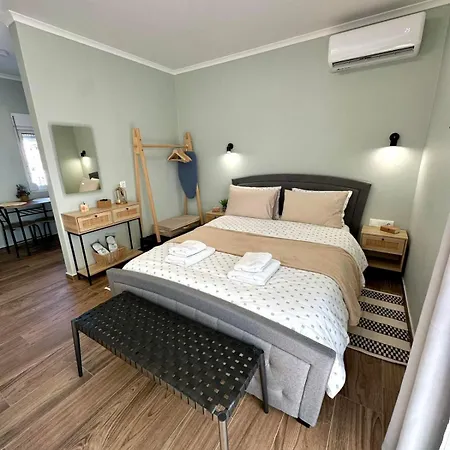 Vista Center * Kavala