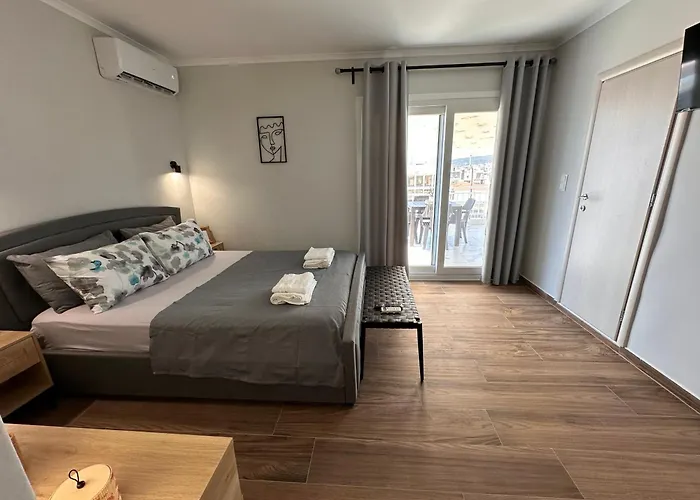 Apartament Vista Center Kawala