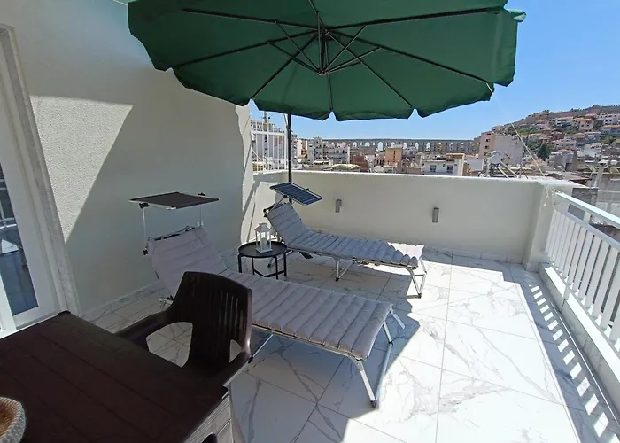 Apartament Vista Center