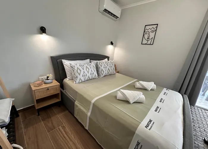 Apartament Vista Center