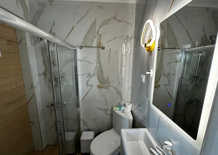 Apartament Vista Center