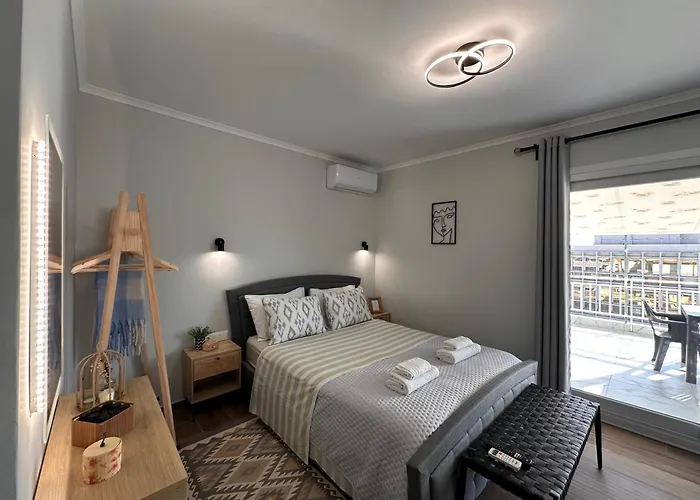 Apartament Vista Center *