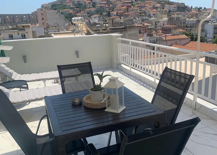 Apartament Vista Center *